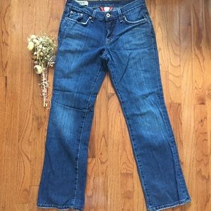 Lucky Brand Jeans